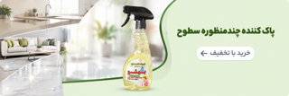 پاک کننده سطوح