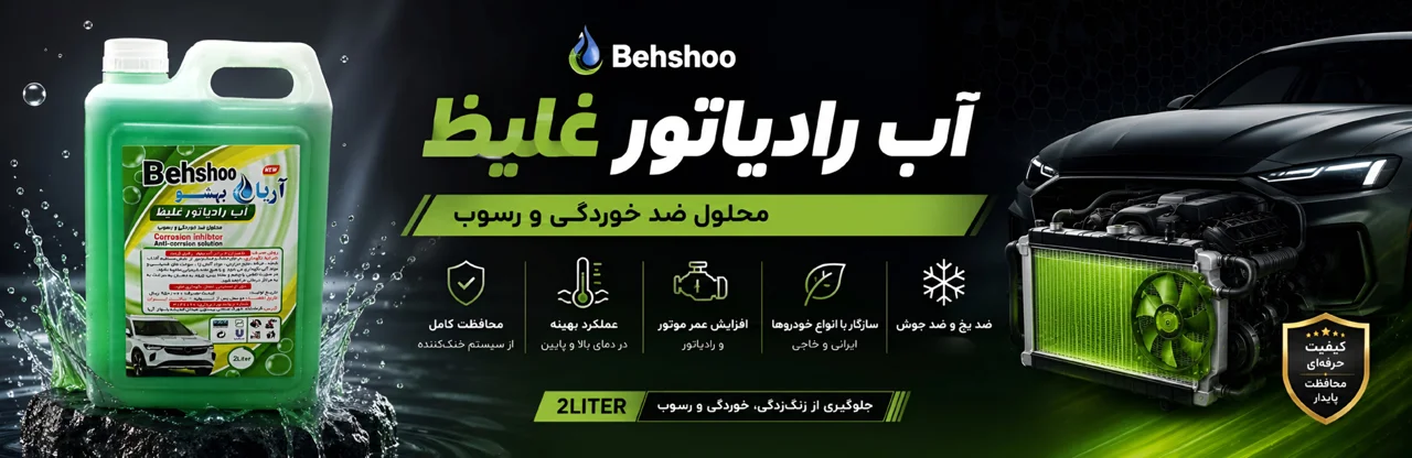 تمرکز بر مراقبت از خودرو و جزئیات تخصصی